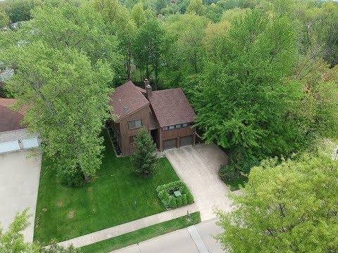 6486 Woodhawk Dr, Mayfield Heights, OH home video tour