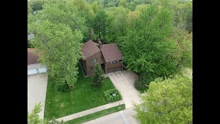 6486 Woodhawk Dr video tour