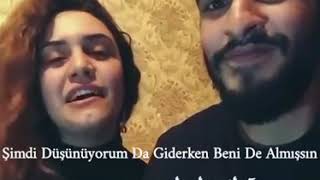 Mesele - Çinare Melikzade مترجمة للعربية