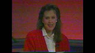 WNEM TV 5 (5:30 and 6pm Newscast)