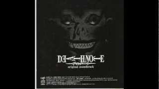 Death Note OST I - \