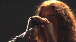 FeelAbouT - Small Mind (LIVE!)