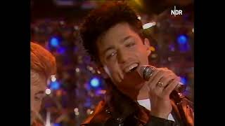 WATERFRONT - Nature Of Love (Full Version, Die Spielbude, 27.04.1989)