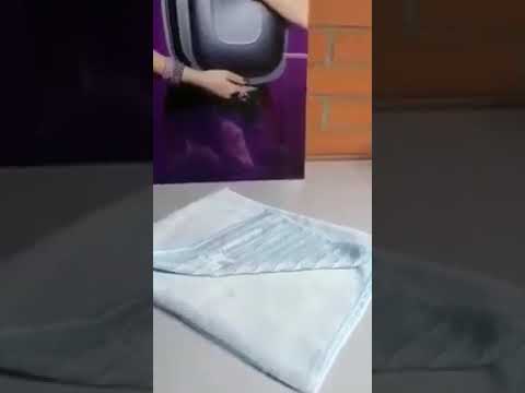 فوطة المسح الميكروفايبر من تابروير