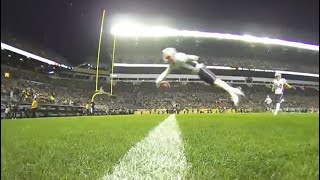 NFL Greatest Punt Saves of All Time