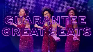 "Simply the Best" 2024-2025 Broadway Series | The Hanover Theatre