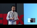 "El poder de la risa en los hospitales" | Héctor Castiñeira | TEDxRúaSanFroilán