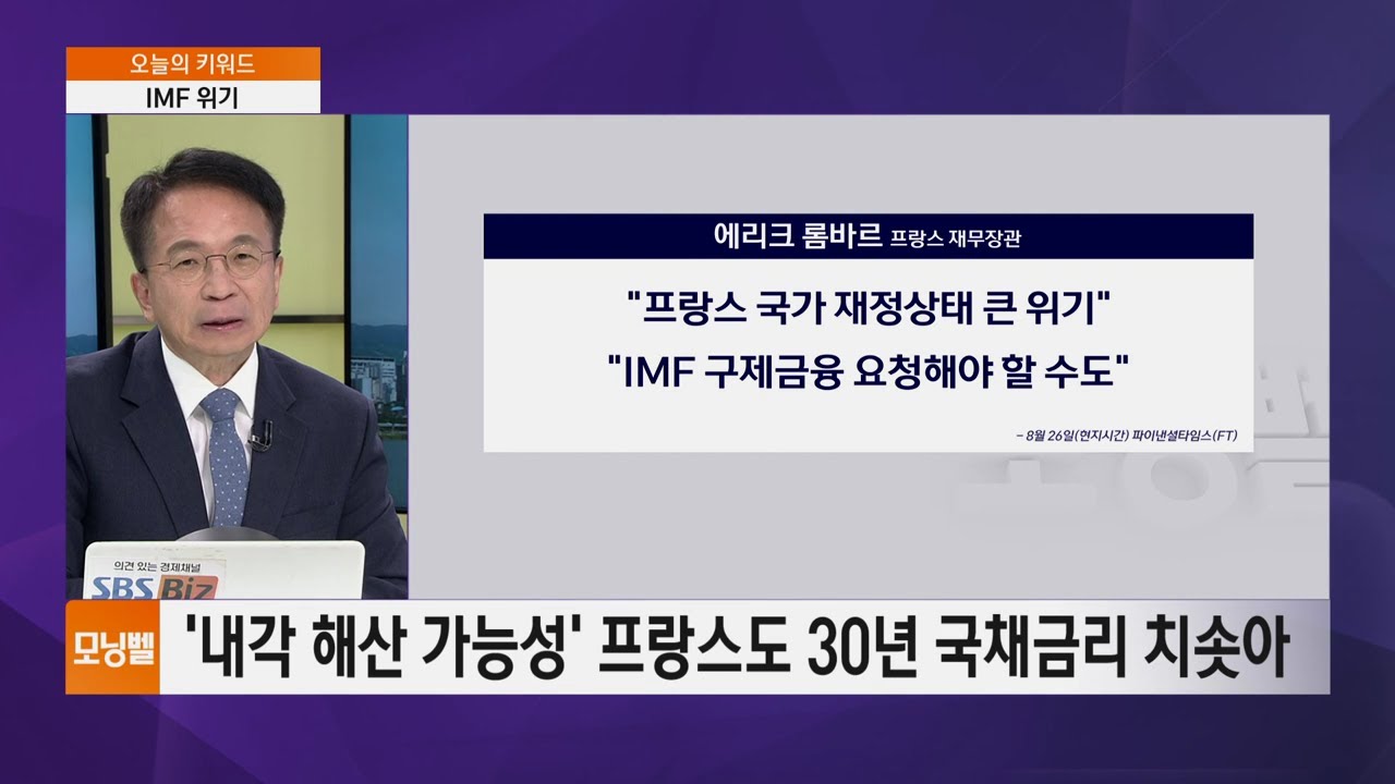 [김대호 박사의 오늘의 키워드] IMF 위기·구글-애플 독점·고용 충격·시진핑 전승절