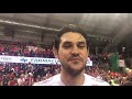 Capitan Stankovic al quarto scudetto in biancorosso