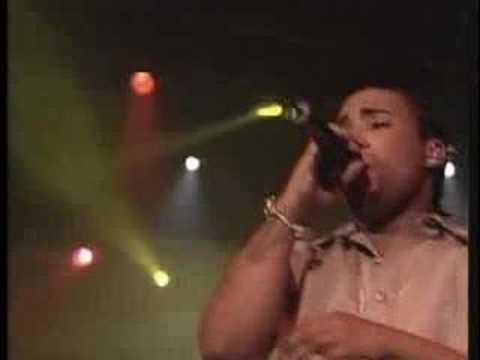 ENTRE TU Y YO [DON OMAR] THE LAST DON LIVE