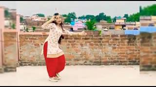 Expert Jatt dance cover free style Punjabi mix