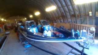 Boat Update and Another New Boat!