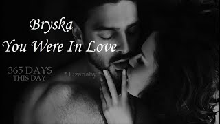 Bryska - You Were In Love (Lyrics - Subtitulada en Español)(Film 365 Days_ This Day) Resimi