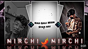 MIRCHI MIRCHI 💖🔥🌶️|| NEW XML FILE 🎟️🦋|| NEW TREND XML👀💥|| NEW TREND💦💝 @Subrata_x_1  #xml #viral