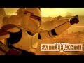 Star Wars Battlefront II: Obi-Wan Kenobi and Geonosis – Community Update