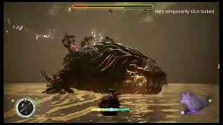 Beast of Reincarnation How to Defeat Lacerta Nushi in the Ancient Civilization Zone Plus Prep