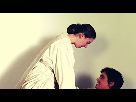 3 монахини влюбились в МОЛОДОГО ПАРНЯ и делают с ним всякое... | Краткий пересказ, пересказ фильмов