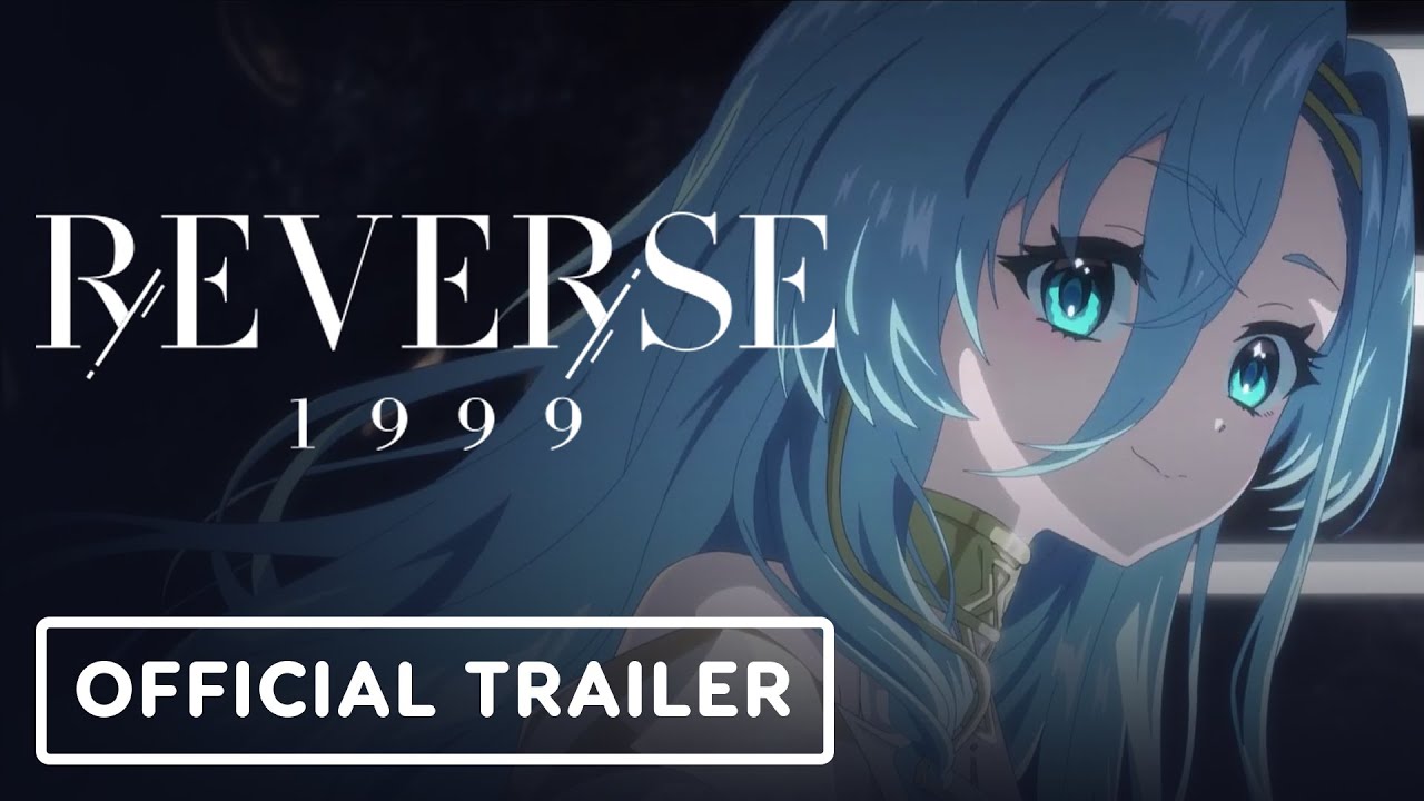 Reverse: 1999 – Official Version 1.4 Animation Trailer