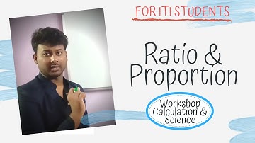 Ratio and Proportion Tricks | Ratio and proportion Concept Method in Hindi | part-1