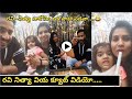 Anchor Ravi, Nithya about cover song