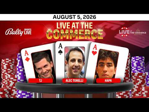 Hoe je begint met live poker bij Lalabet