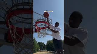 Thumbnail for You've Never Seen Hoops Like These 🏀