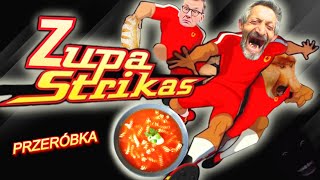 Zupa Strikas - pomidorowa [PRZERÓBKA]