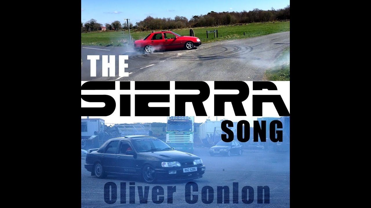 The Sierra Song  On Spotify  httpsopenspotifycomtrack1QDHEZEPOCXVSjUnG7oC5S