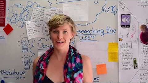 Design Thinking in STEM - Impressions of a Teachers Workshop