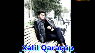 Xelil Qarachop Uzme amandi duet) Resimi