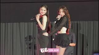 [4K] 250726 #LMSY - Secret Deal | HARMONY SECRET 1st PREMIERE #LOOKMHEE #SONYA