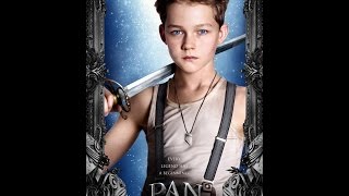 Пэн (2015) Русский трейлер Пэн (2015) Русский трейлер