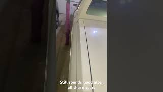 ￼ 1990 Chevy Caprice LS Sound-system￼