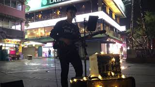 Kent 吳智健-張三的歌