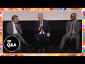 FINESTKIND at TIFF 2023 | Q&A with Brian Helgeland