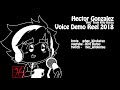 Hector gonzalez demo reel 2018 kito katsu