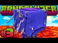 IL NETHER RANDOMIZZATO è un CASINO - Minecraft RANDOMIZER #3