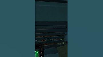 Alien Isolation PCVR Mod “Brown Pants Activated!” #shorts #alienisolation #alien #aliens