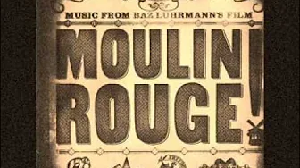 Moulin Rouge! El Tango de Roxanne Instrumental. Moulin Rouge! El Tango de Roxanne Instrumental.