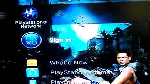 PSN Outage Across the Globe "Error Code 80710A06" Resolved