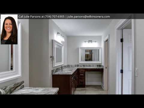350 Roberts Drive, Hendersonville, NC home video tour