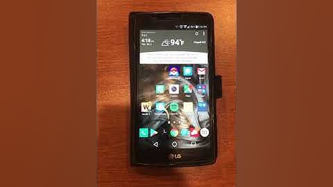 How to download the Guidebook app for Android devices