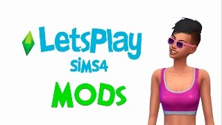 Как устанавливать моды SIMS 4 / #8(Подписаться на РАССКАЗУЛЯ ▻ Летсплей : http://goo.gl/Oy51nM Скачивайте рабочие моды с моего сайта: http://My-Sims.3DN.ru Плейл..., 2014-12-22T16:28:41.000Z)