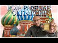 Roja Oligarch Smells like.. | Roja Dove Oligarch review