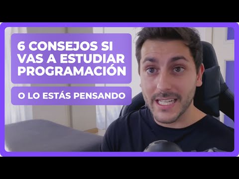 🤓6 CONSEJOS para