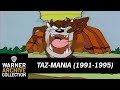 Open  tazmania  warner archive