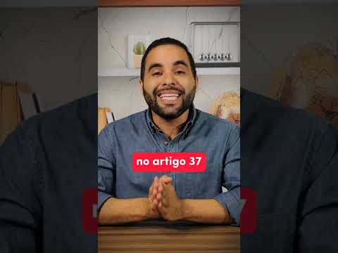 Vídeo: Categorias e grupos de cargos públicos