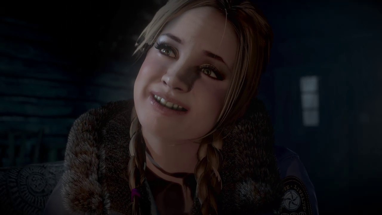 Until Dawn camera iphone 8 plus apk