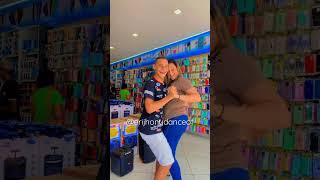 🥹❤️ Vamos Ajudar Na Meta De 50K 🙏😍 #alegriaquecontagia #shorts #danca #forro #karolina #foryou