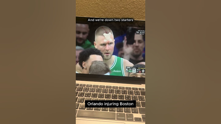 Porzingis Injury